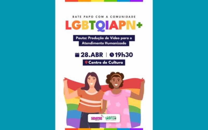 comunidade LGBTQIAPN+