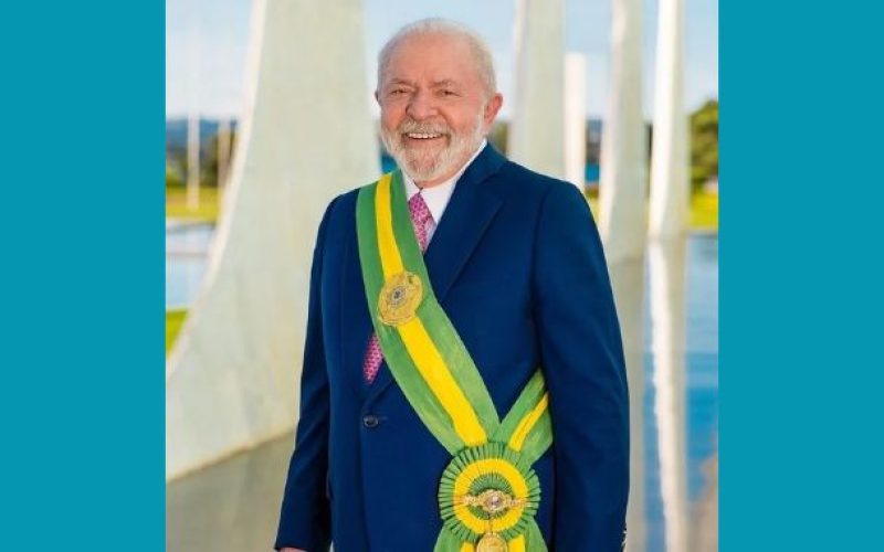 Lula é reeleito presidente do Brasil e conquistará quarto mandato à frente do país
