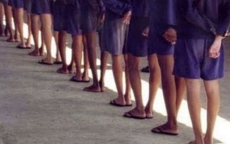 CCJ da Câmara aprova PEC que prevê redução da maioridade penal para 16 anos