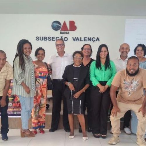 Marcelo Borges é eleito presidente do IODS