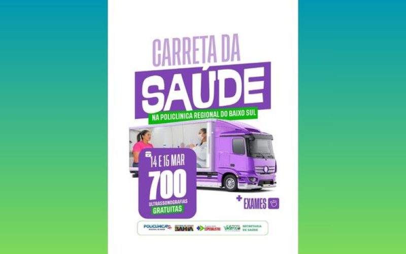 Valença realiza ações do Março Mulher