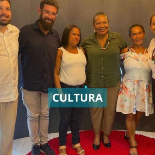 Prefeitura de Valença destaca protagonismo das marisqueiras valencianas em encontro cultural em Salvador