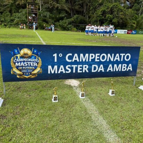 Campeonato Master da AMBA