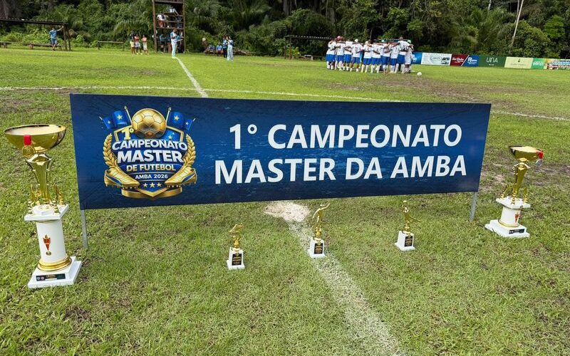 Campeonato Master da AMBA