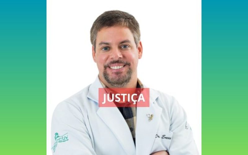 Médico é preso em Salvador suspeito de envolvimento em duplo homicídio após acidente no interior da Bahia