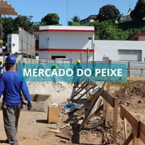 Centro Regional de Comercialização de Pescado do Baixo Sul