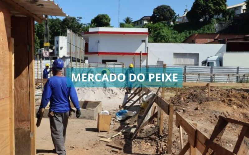 Centro Regional de Comercialização de Pescado do Baixo Sul