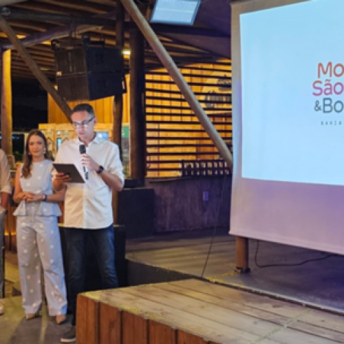 Morro de São Paulo e Boipeba lançam marca conjunta e portal oficial de vendas para o turismo