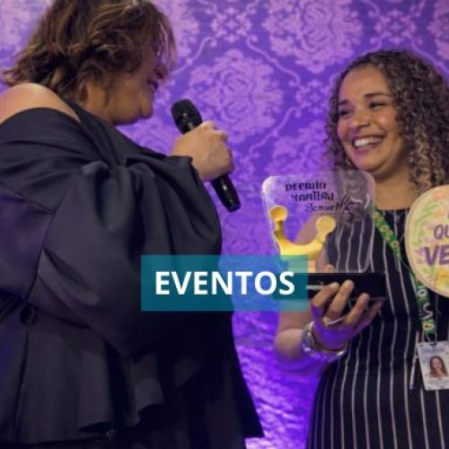 2ª edição do Prêmio Mulheres Donas de Si