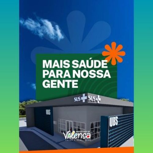 Nova UBS no Jambeiro entra em fase de licitação