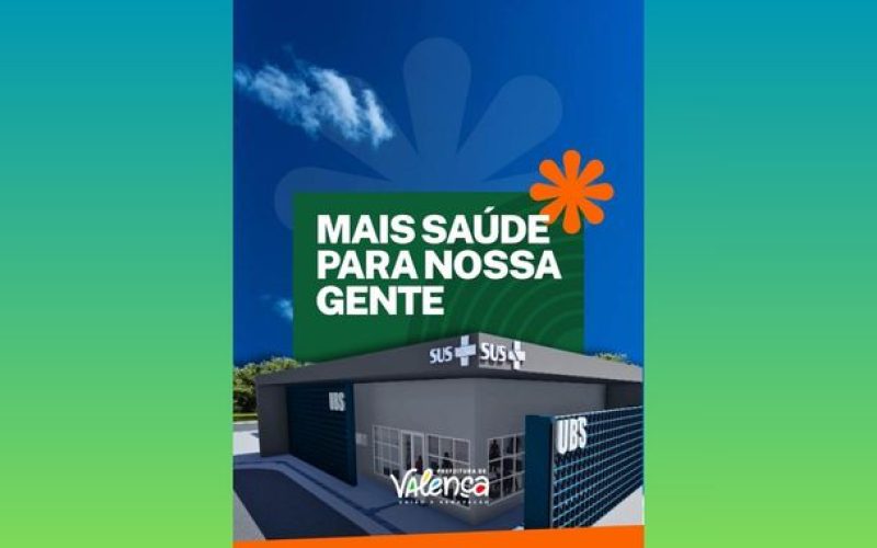 Nova UBS no Jambeiro entra em fase de licitação