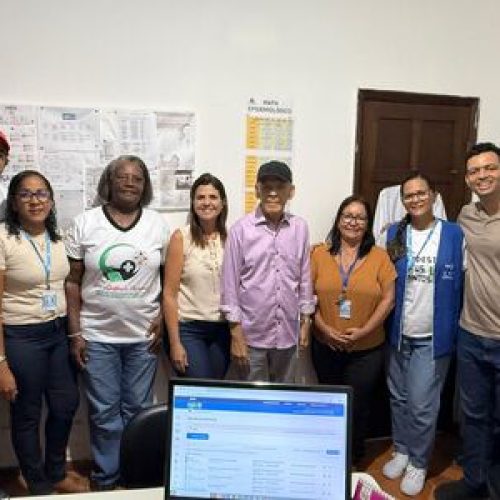 Prefeitura planeja nova unidade de saúde na Graça