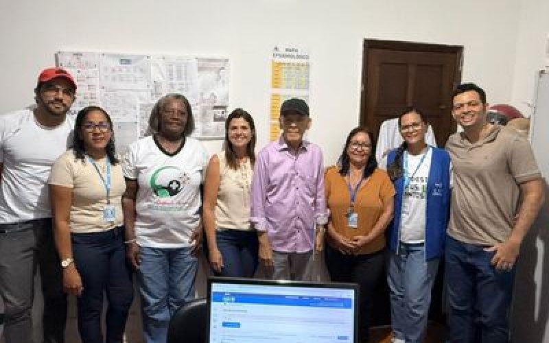 Prefeitura planeja nova unidade de saúde na Graça