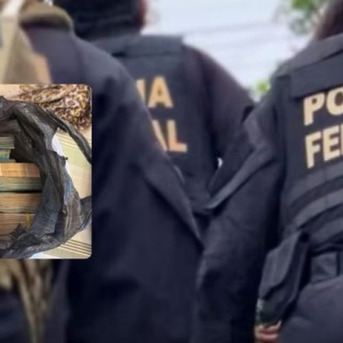 Prisão em Valença-BA marca avanço da Operação Nêmesis