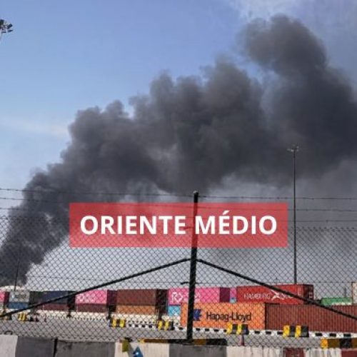 Após ataque do Irã, Arábia Saudita fecha sua maior refinaria de petróleo