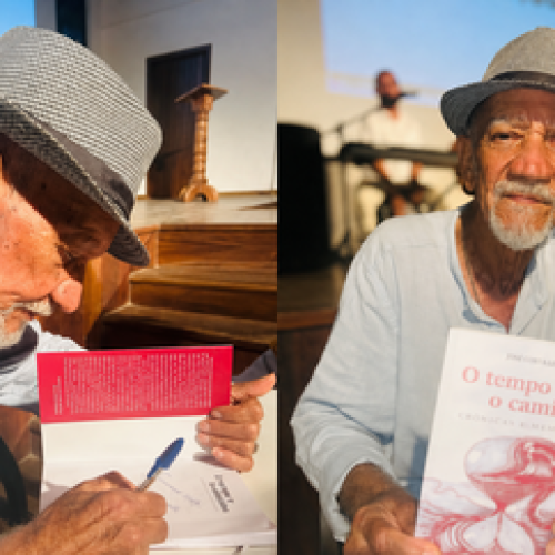 Valença em luto – faleceu na tarde desta sexta-feira, nosso amigo Otávio Campos Mota Nunes