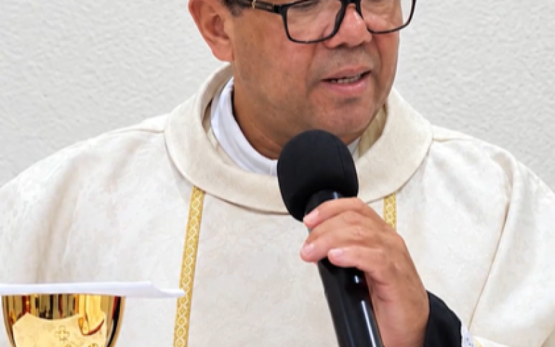 Padre é preso no litoral de São Paulo suspeito de dopar casal e estuprar jovem