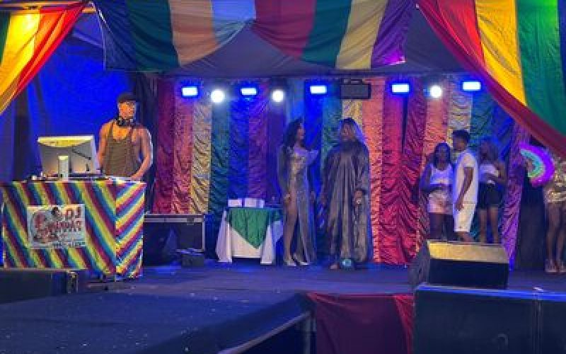 14ª Parada do Orgulho LGBTQIAPN+ de Valença