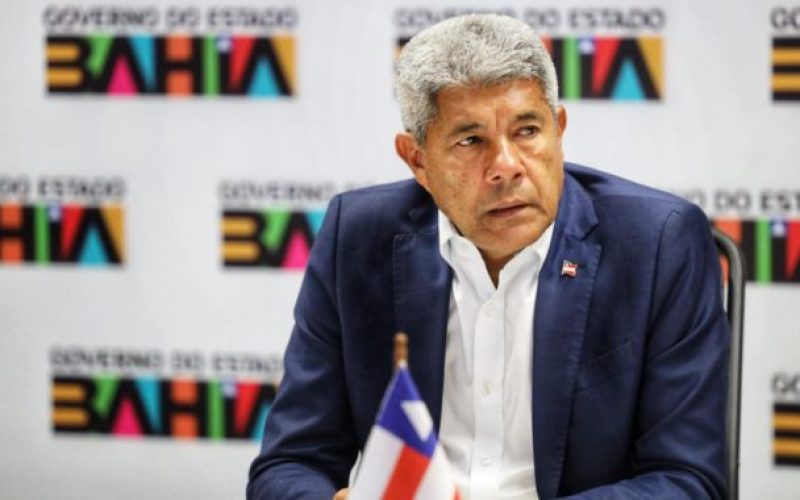 Jerônimo autoriza pavimentação em Torrinhas
