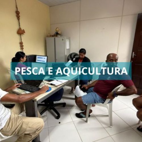 Prefeitura de Valença realizou novo mutirão para emissão da CAF no Guaibim nesta sexta-feira