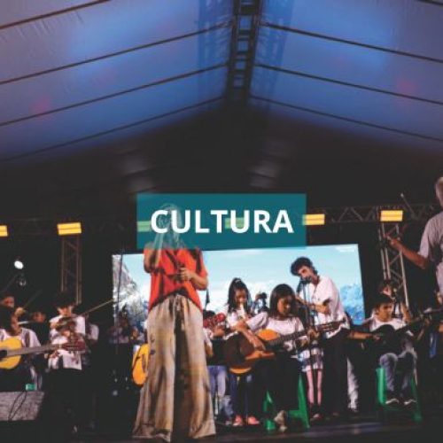 13ª Edição do Festival Internacional da Língua Portuguesa promove arte e cultura em Salvador, Ilha de Boipeba e Valença