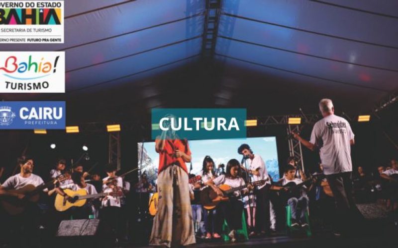 13ª Edição do Festival Internacional da Língua Portuguesa promove arte e cultura em Salvador, Ilha de Boipeba e Valença