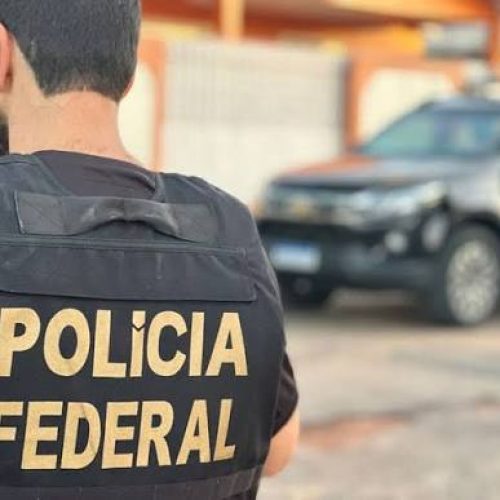 Operação da PF e MP desarticula esquema de fraudes bancárias que causou prejuízo superior a R$ 424 mil à Caixa