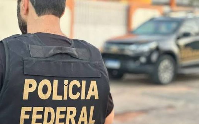 Operação da PF e MP desarticula esquema de fraudes bancárias que causou prejuízo superior a R$ 424 mil à Caixa
