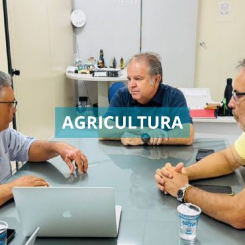 Prefeitura de Valença discute adesão ao Programa Cacau Mais