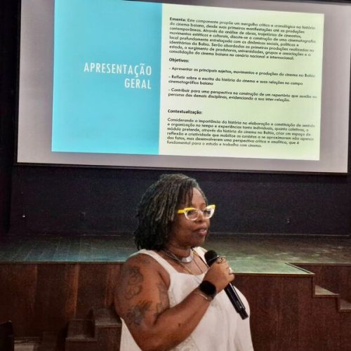 Programa de Qualificação em Artes 2026