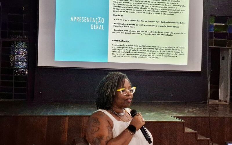 Programa de Qualificação em Artes 2026