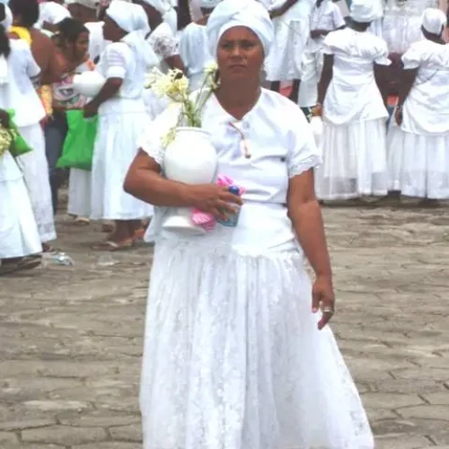 Veja a programação do Novenário e da Festa de Nossa Senhora do Amparo 2024