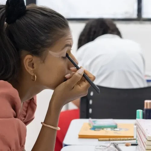 Projeto Gira Cena – Funceb chega a Valença com oficinas de teatro gratuitas