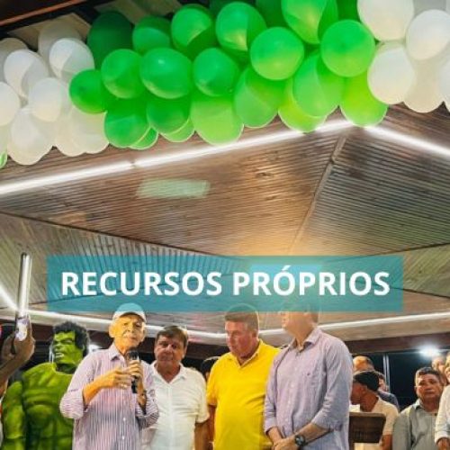 Valença requalifica escola e revitaliza a Praça da República