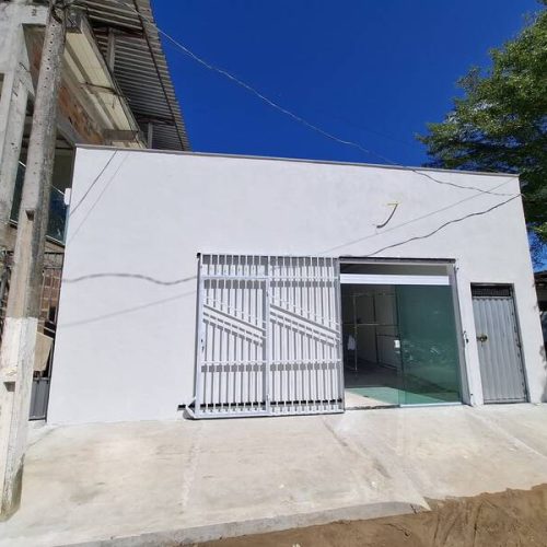 Valença avança com reformas e ampliações em unidades de saúde