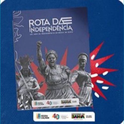 Rota da Independência