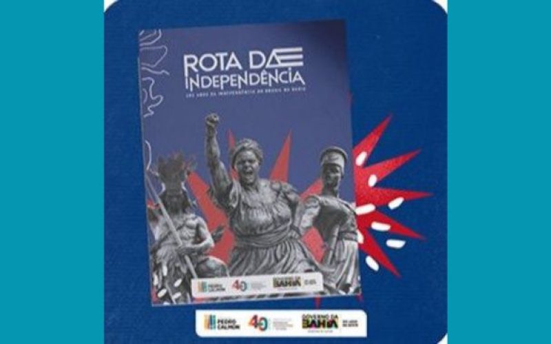 Rota da Independência
