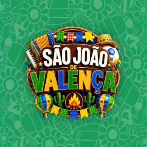 Valença divulga grade completa do São João nos Bairros com valorização dos artistas locais e manifestações culturais