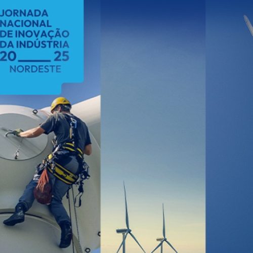 Encontro de inovação da região Nordeste no SENAI Cimatec