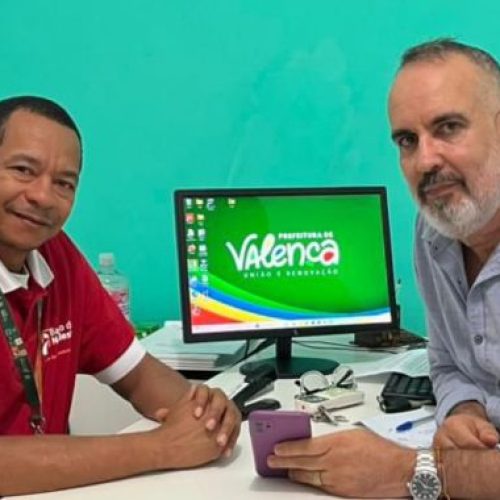 Parceria entre Secretaria de Agricultura e Banco do Nordeste impulsiona investimentos rurais em Valença