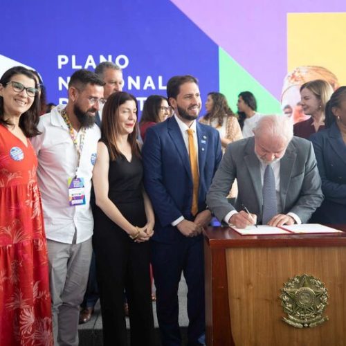 Comissão Intergestores Tripartite