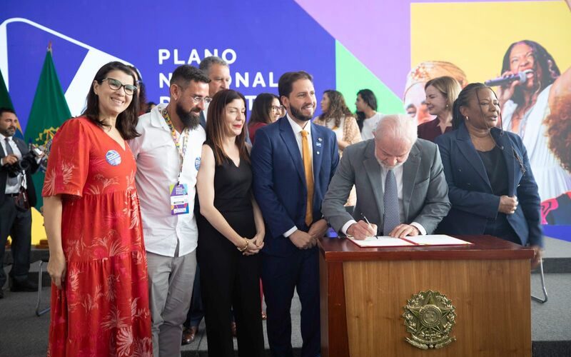 Comissão Intergestores Tripartite