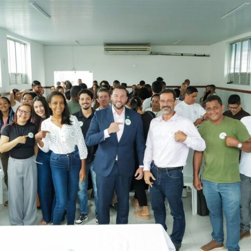 Sistema Eletrônico de Informações