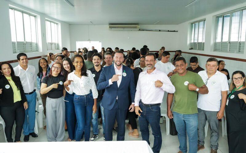 Sistema Eletrônico de Informações