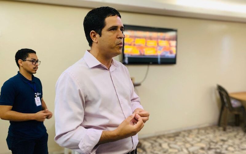 SEINFRA apresenta ao CREA-BA e ao CAU/BA novo sistema inteligente de gestão de alvarás