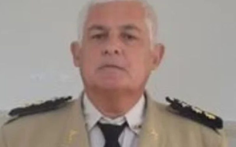 Tenente-coronel da PM-BA é preso suspeito de receber R$ 286 mil de sargento investigado por milícia