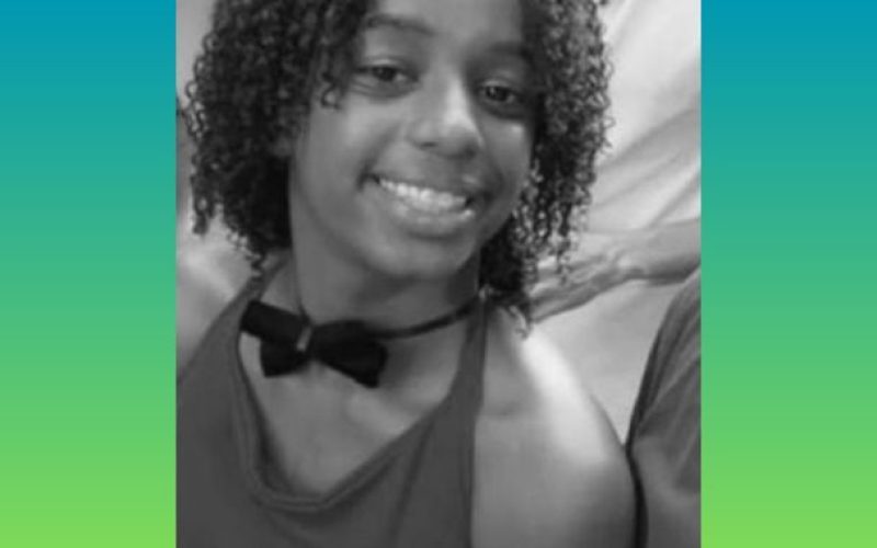 Corpo de Thamiris é encontrado em Salvador