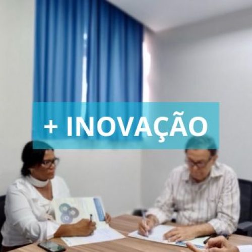 SENAI/Cimatec e Prefeitura de Valença traçam perspectiva para inovar a gestão