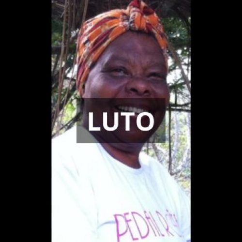 Faleceu nesta sexta (14) a Professora e ex Diretora de Cultura de Valença, Edna Xavier