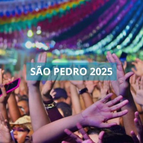 Valença inicia São Pedro 2025 e consolida-se como um dos principais destinos juninos da Bahia